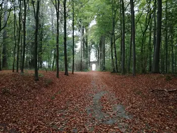 Gaasbeek + Kasteel van Gaasbeek (Lennik, België)